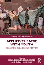 Applied Theatre with Youth