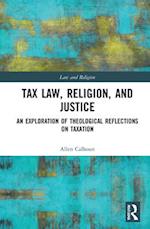 Tax Law, Religion, and Justice