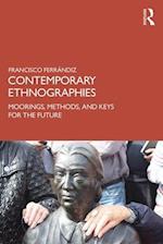 Contemporary Ethnographies