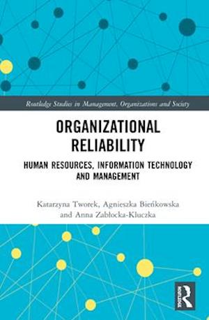 Organizational Reliability