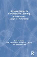 Serious Games in Personalized Learning