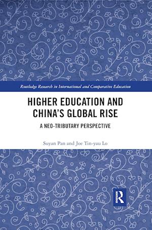 Higher Education and China’s Global Rise