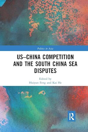 US-China Competition and the South China Sea Disputes