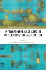 International Case Studies of Terrorist Rehabilitation