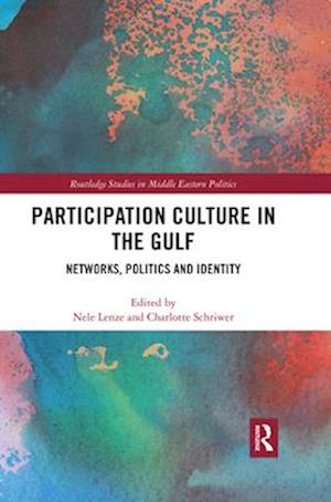 Participation Culture in the Gulf