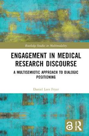 Engagement in Medical Research Discourse