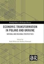 Economic Transformation in Poland and Ukraine