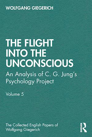 The Flight into The Unconscious