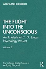 The Flight into The Unconscious