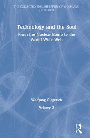 Technology and the Soul
