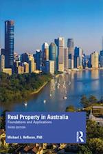 Real Property in Australia