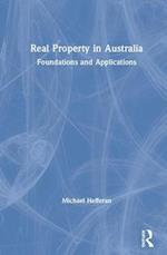 Real Property in Australia