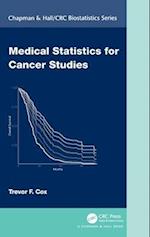 Medical Statistics for Cancer Studies