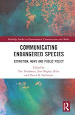 Communicating Endangered Species