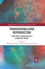 Transnationalising Reproduction