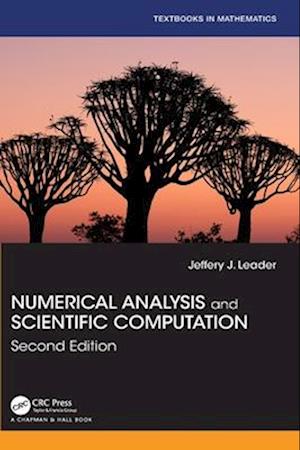 Numerical Analysis and Scientific Computation