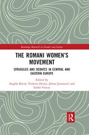 The Romani Women's Movement
