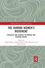The Romani Women’s Movement