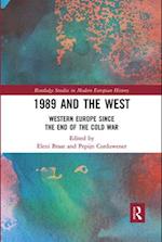 1989 and the West