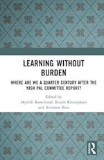 Learning without Burden