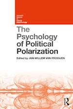 The Psychology of Political Polarization