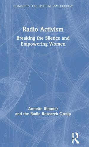 Radio Activism