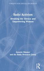 Radio Activism