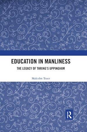 Education in Manliness