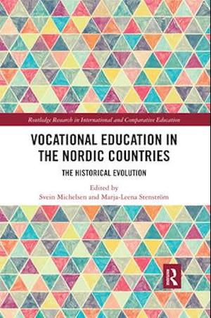 Vocational Education in the Nordic Countries