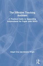 The Effective Teaching Assistant