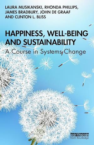 Happiness, Well-being and Sustainability