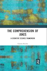 The Comprehension of Jokes