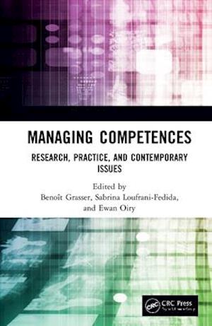 Managing Competences