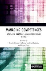 Managing Competences