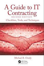 A Guide to IT Contracting