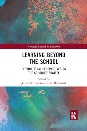 Learning Beyond the School