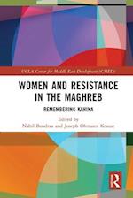 Women and Resistance in the Maghreb