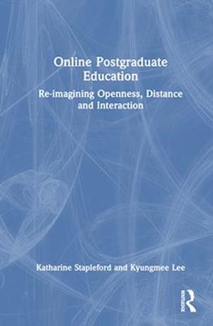 Online Postgraduate Education