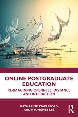 Online Postgraduate Education