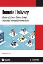 Remote Delivery