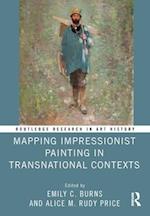 Mapping Impressionist Painting in Transnational Contexts
