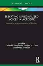 Elevating Marginalized Voices in Academe