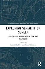 Exploring Seriality on Screen