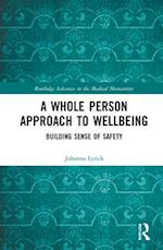 A Whole Person Approach to Wellbeing