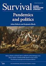 Survival October-November 2020: Pandemics and politics