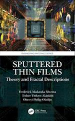 Sputtered Thin Films