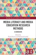 Media Literacy and Media Education Research Methods