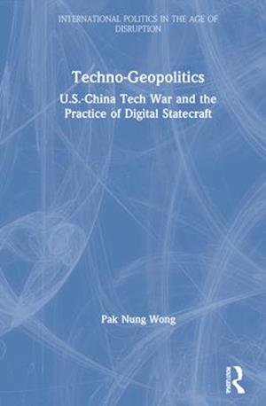 Techno-Geopolitics