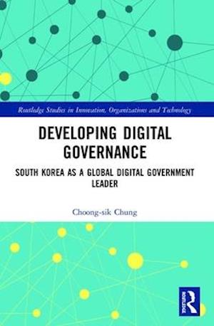 Developing Digital Governance