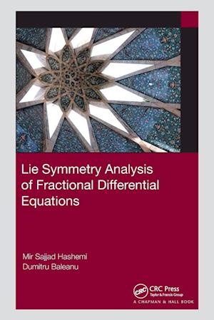 Lie Symmetry Analysis of Fractional Differential Equations